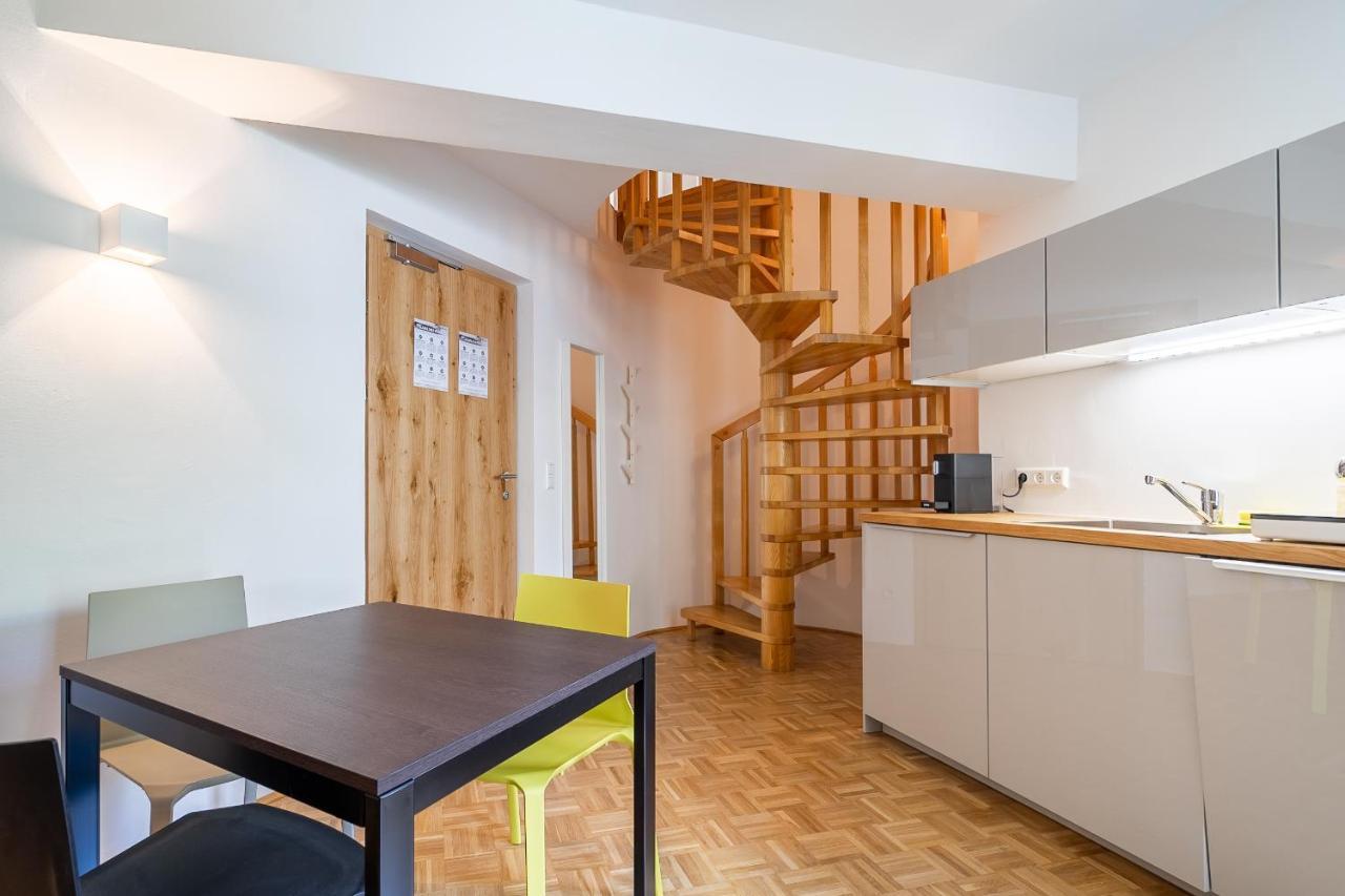 Sonnleitner Landhaus - Apartments Kotschach-Mauthen Exterior photo