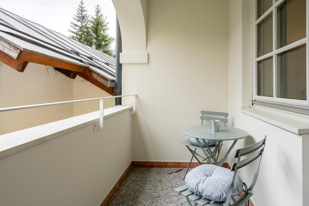 Sonnleitner Landhaus - Apartments Kotschach-Mauthen Exterior photo