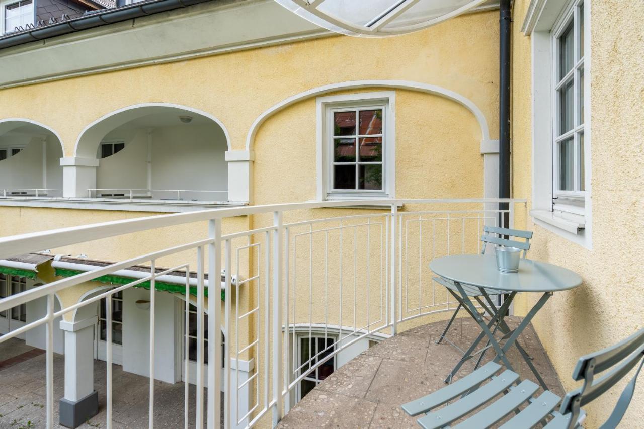 Sonnleitner Landhaus - Apartments Kotschach-Mauthen Exterior photo