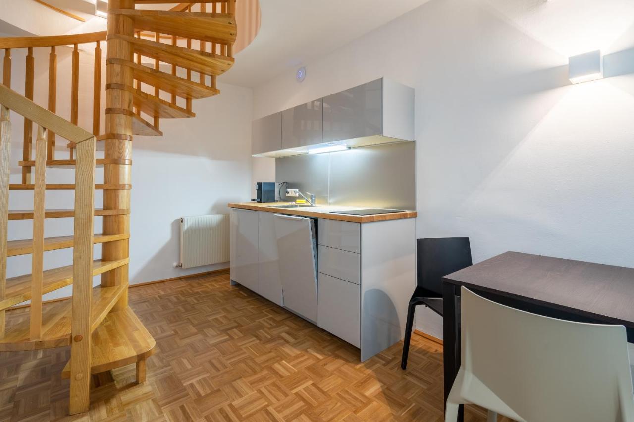Sonnleitner Landhaus - Apartments Kotschach-Mauthen Exterior photo